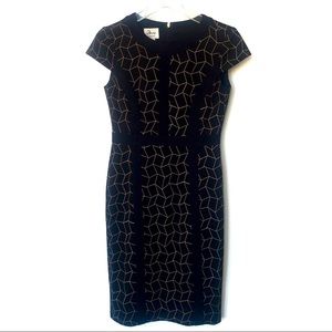 DONNA MORGAN | Stitch Fix Sunni Sheath Dress 0